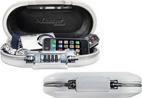 MasterLock Sejf P21347 (5900EURDWHT)