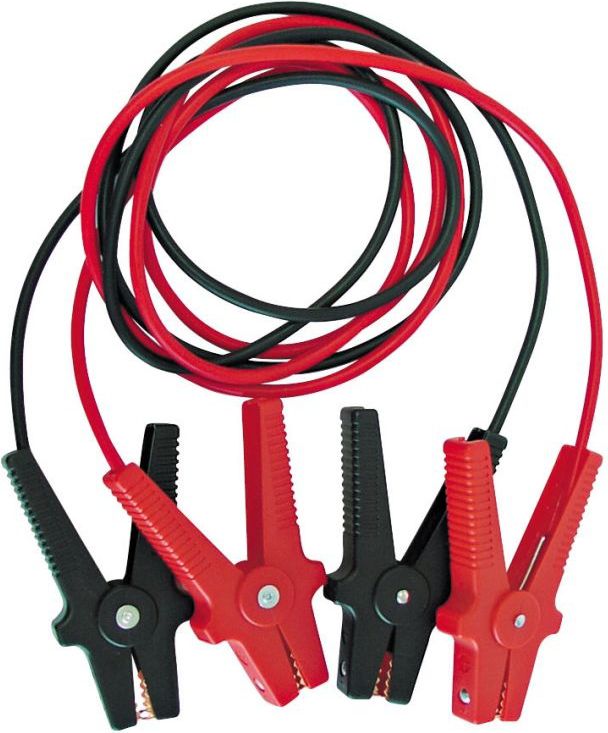 Pro-Line Kable rozruchowe 200A 8mm x 2,5m (24750)