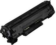Toner Canon CRG-728 Black Oryginał (3500B002)