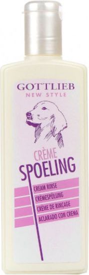 GOTTLIEB Kremowa odżywka dla psów - 300 ml