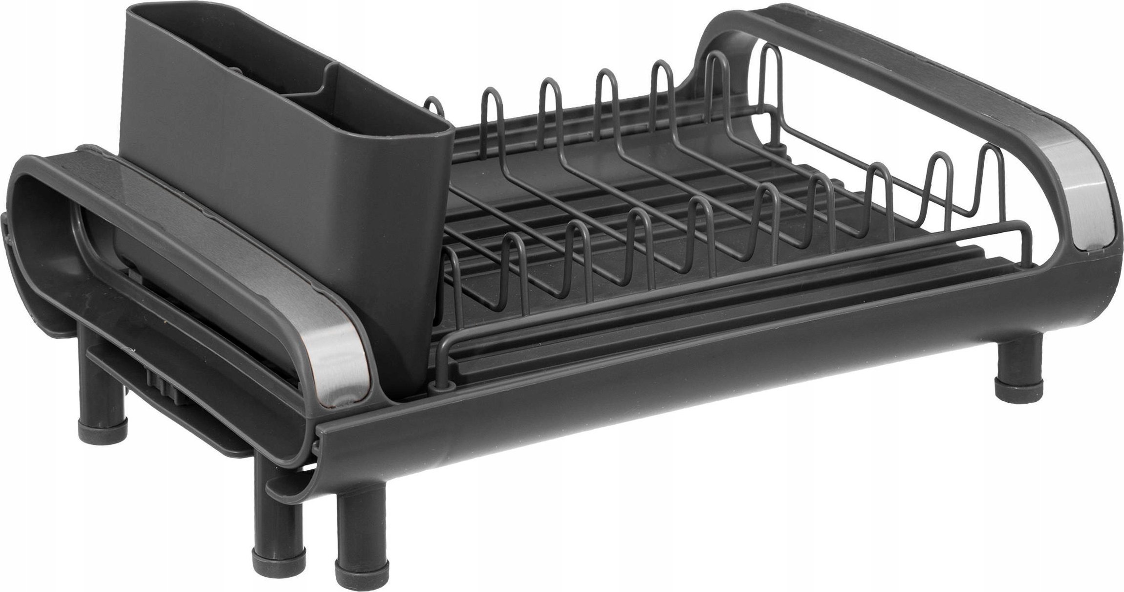5five Suszarka do naczyń ETIRA, 1 poziomowa, 49 x 20 x 13 cm