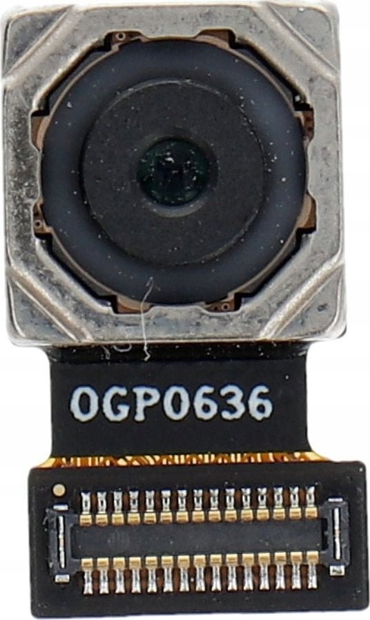 Techonic Taśma do Xiaomi Redmi 5 z kamerą tylną