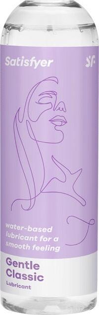 Satisfyer SATISFYER_Gentle Classic nawilżający lubrykant 150ml
