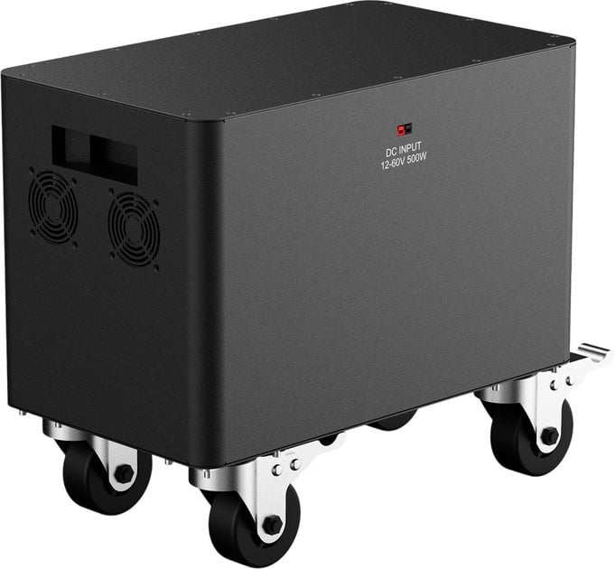 ACV PLATINET POWER STATION Magazyn energii 3 kWh 2000W [46091]