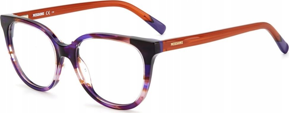 Missoni Ramki do okularów Damski Missoni MIS-0100-L7W 53 mm