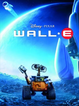 Disney Pixar WALL-E PC, wersja cyfrowa