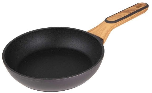 PATELNIA MULTICLAD 20cm BERGNER BG-56030 CHARCOAL