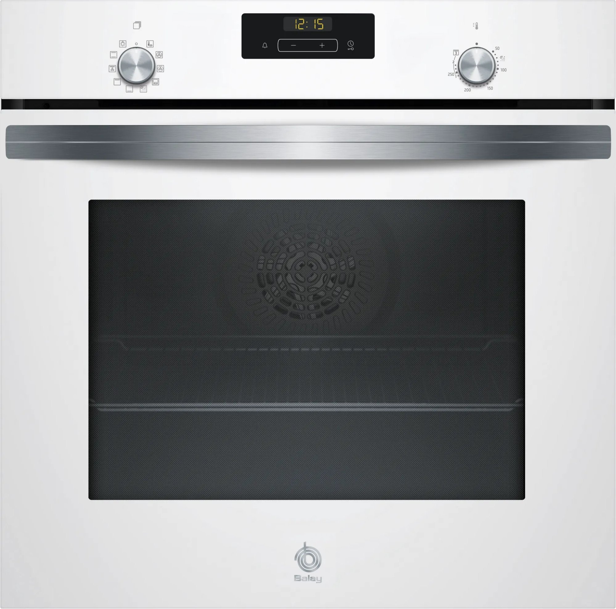 Piekarnik Balay 3HB4131B2