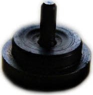 TurboWorks Zakuwak rurki 4,75mm SF grzybek