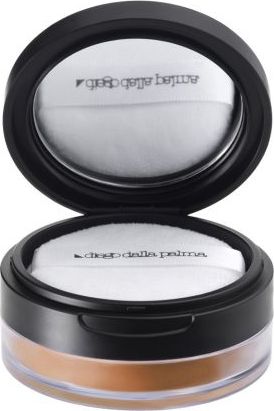 Diego Dalla Palma Puder do twarzy Transparent Powder 02 22g