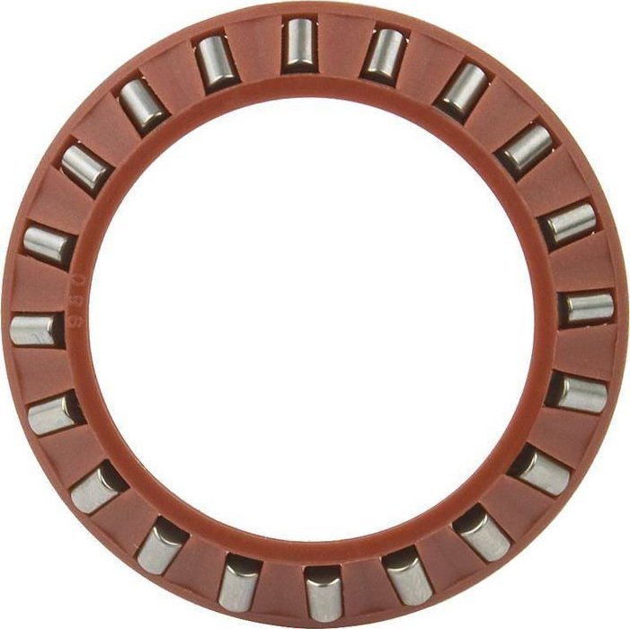 Łożysko igiełkowe do sterów TI-980 1"x20, 25,4 mm