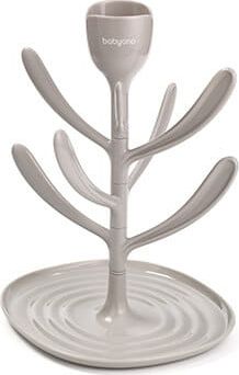 BabyOno Uniwersalna Suszarka do Butelek i Smoczków TULIP Baby Ono