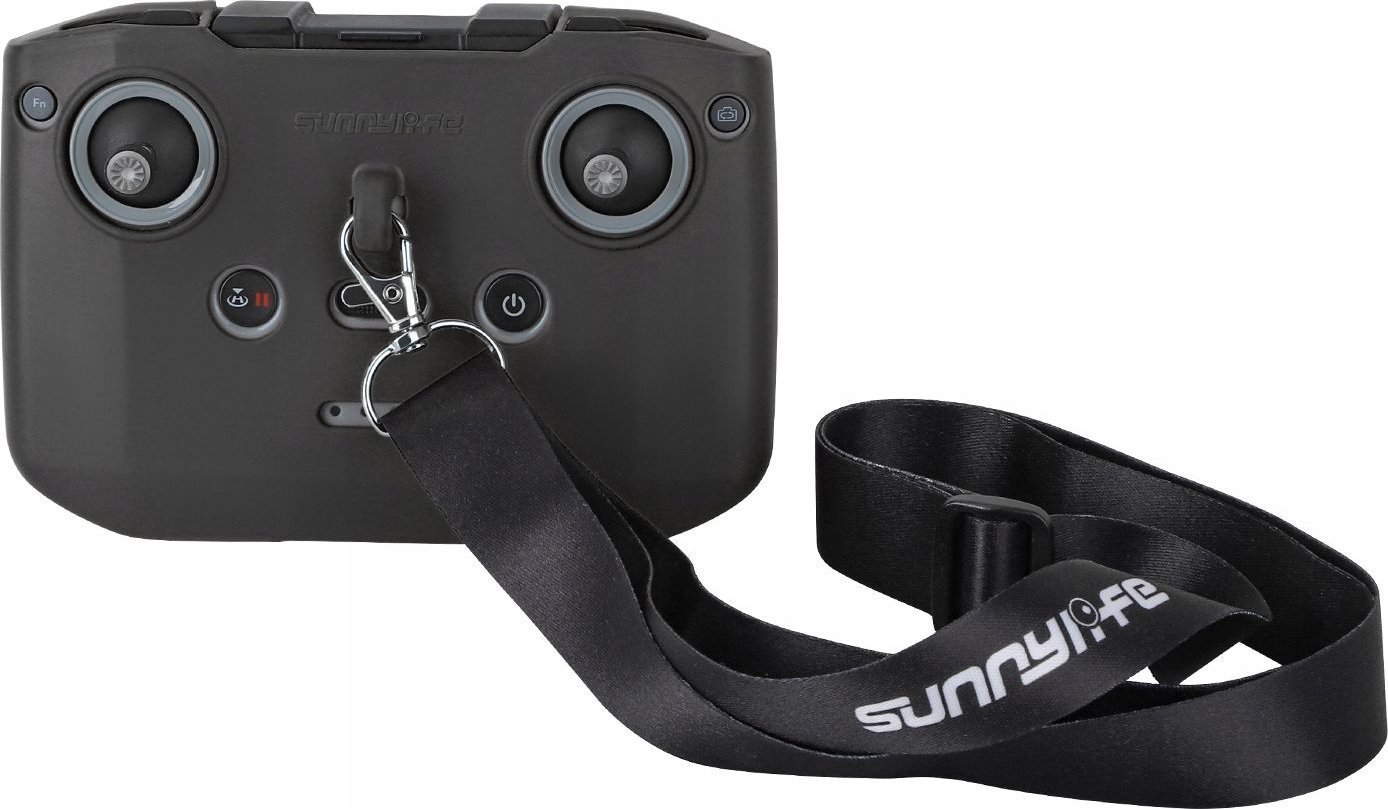 SunnyLife Osłona Ochrona Uchwyt Pasek Smysz na Pilot Kontroler DJI RC-N3 RC-N2 RC-N1 / NE-BHT879