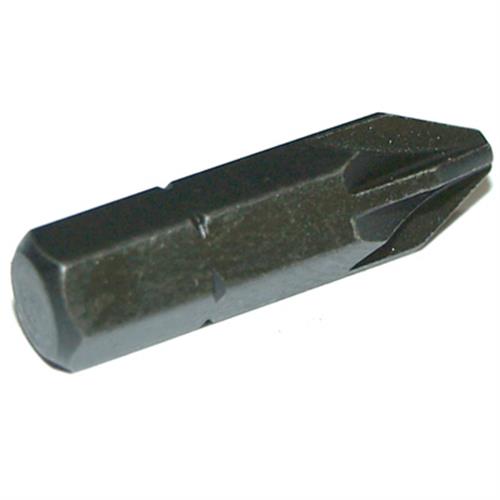 Dewalt Udarowa końcówka wkrętarska TORSION PH1x25mm 5szt. - DT7993T