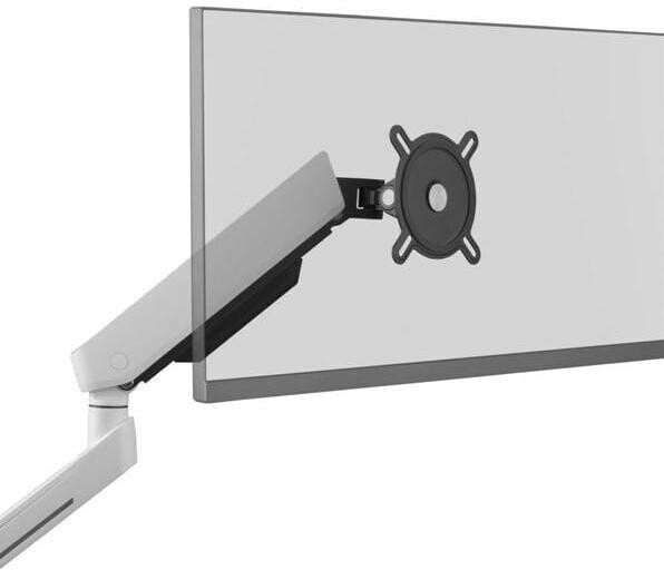 One for All Monitor Halterung Experience RGB Dual weiß