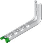 Baks Wspornik fajkowy typ WFLS100 (900610)