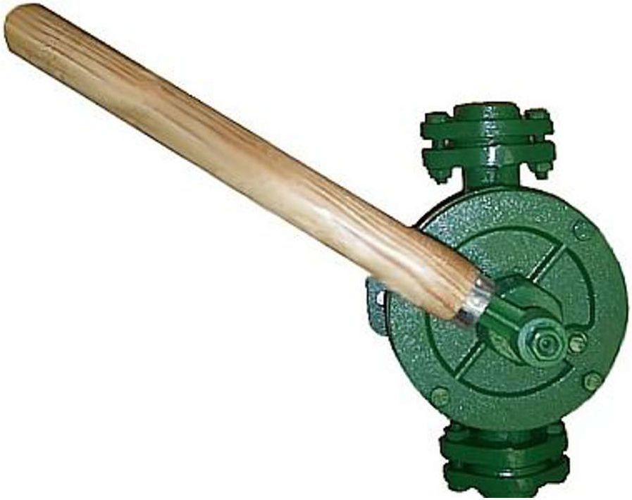 Omnigena Pompa ręczna KN-3 33L/min (OM-POM KN-3)