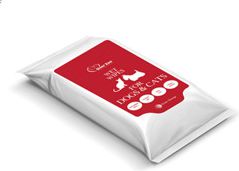 Over Zoo CHUSTECZKI WET WIPES 30 szt.