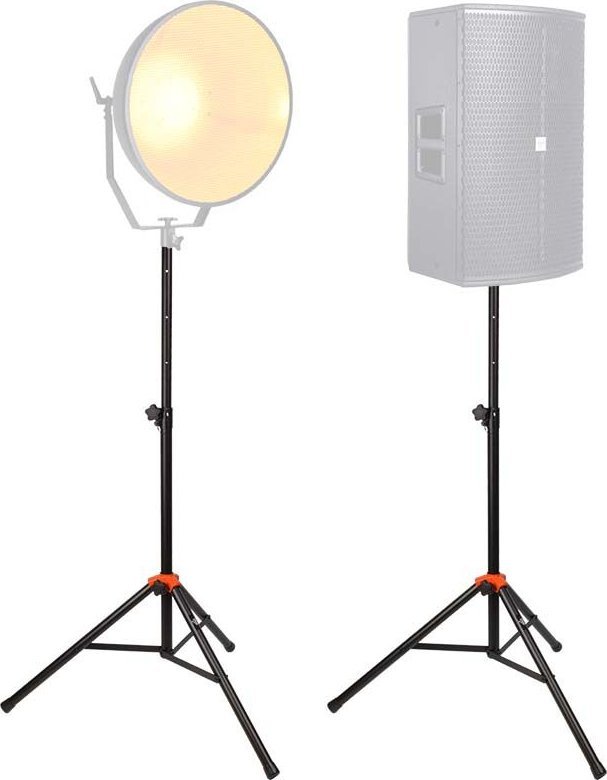 V-Tone V-TONE DELUXE S1 statyw kolumnowy oświetleniowy do 60 kg