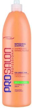 Chantal ProSalon Refreshing shampoo Szampon odświeżający 1000 g
