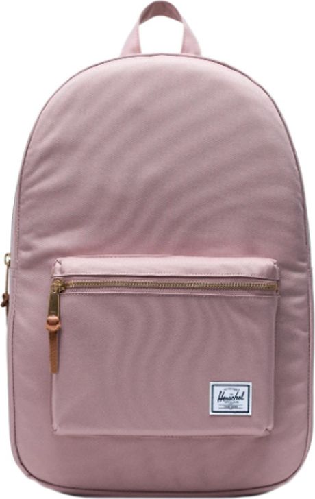 Herschel Herschel Settlement Backpack 10005-02077 różowe One size