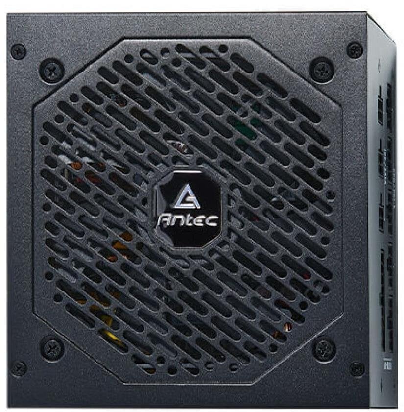 Zasilacz Antec Zasilacz GSK 750 V2 EC 80+G F-Mod. ATX3.1/GEN5.1 BK retail