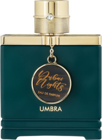 Armaf Dubai Nights Umbra Edp 100ml