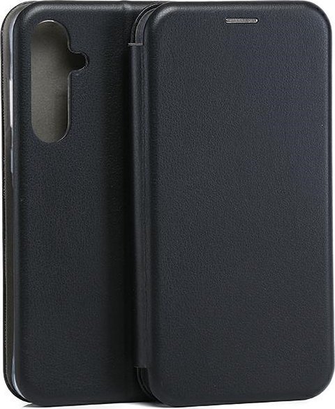 Beline Beline Etui Book Magnetic Samsung A35 A356 czarny/black