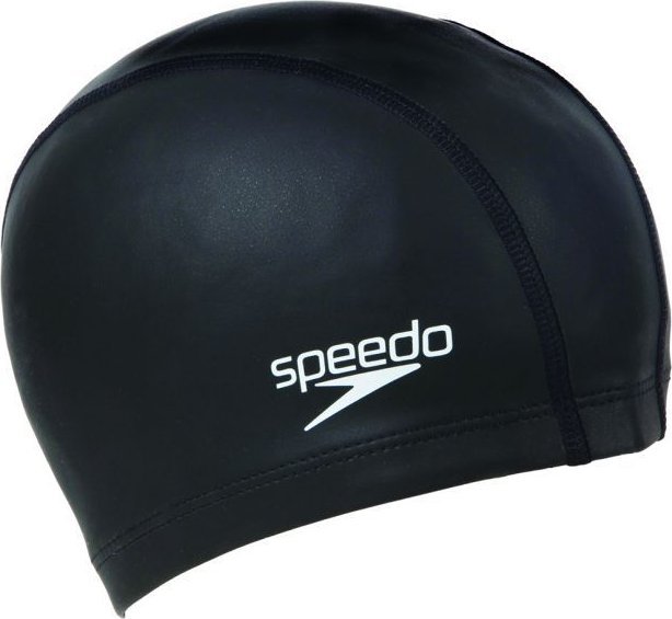 Speedo Czepek Pływacki Speedo Ultra Pace Black