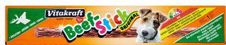 Vitakraft BEEF STICK DZICZYZNA