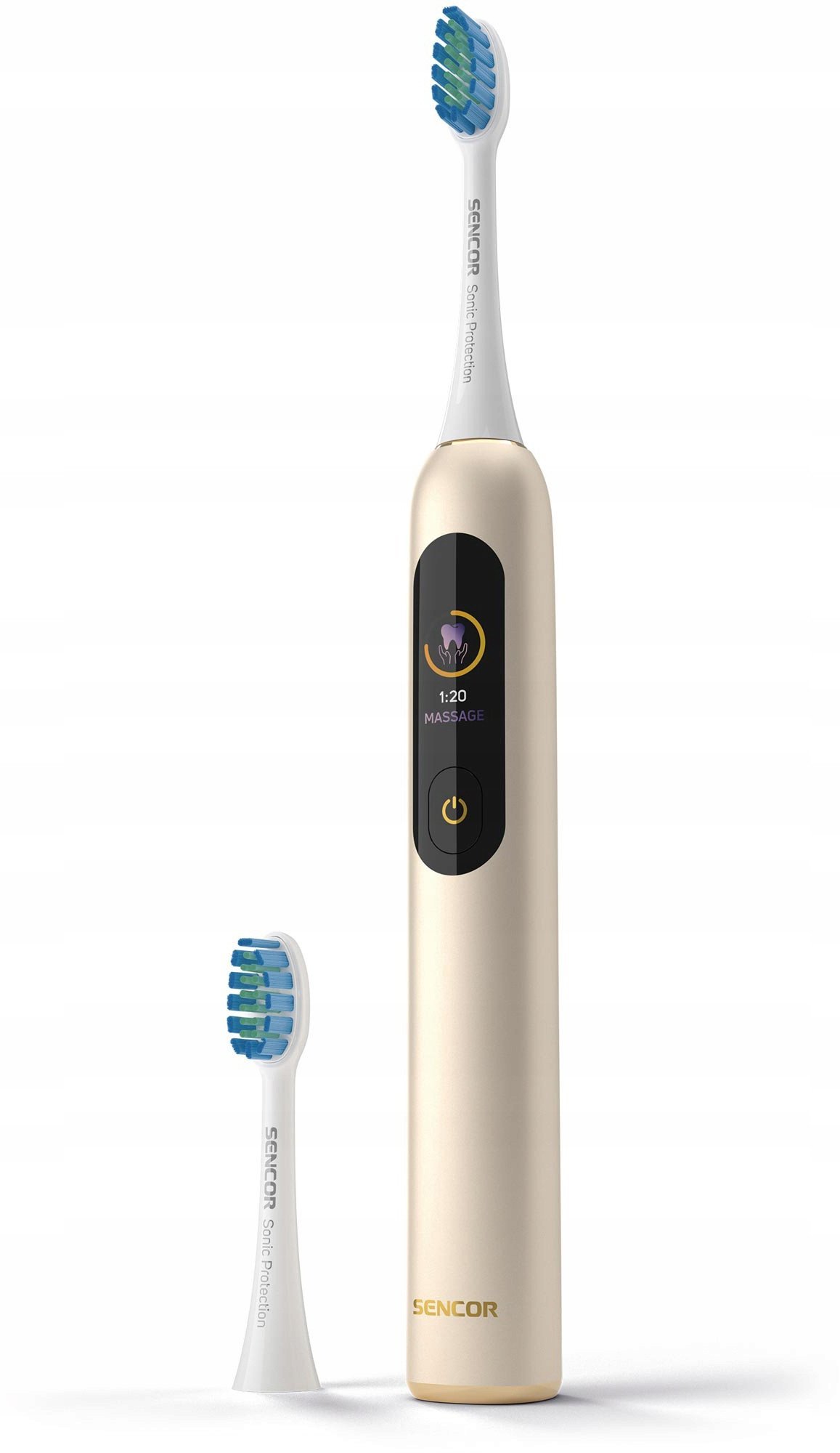 SOC 5011GD Szczoteczka soniczna