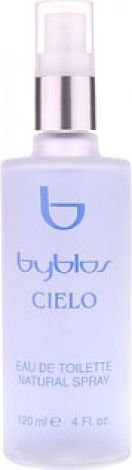 Byblos Cielo EDT 120 ml