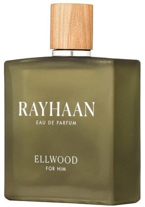 RAYHAAN - Ellwood Eau de Parfum Spray for Men