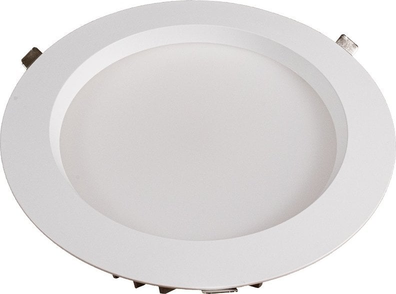 Lampa sufitowa LangeLight Oprawa LED Downlight 38W 4K