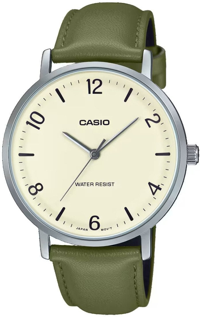 Zegarek Męski CASIO MTP-VT03L-7BDF + BOX