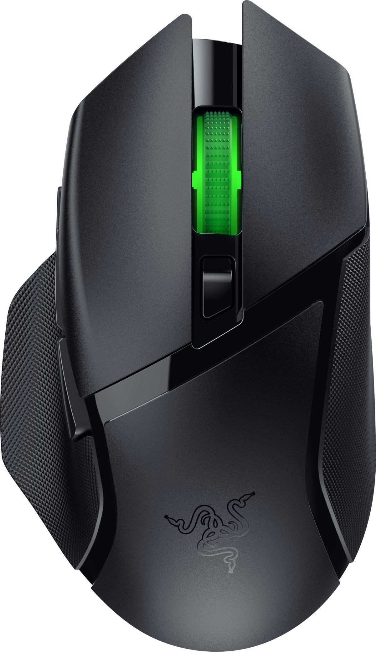 Mysz Razer Basilisk V3 X HyperSpeed (RZ01-04870100-R3G1)