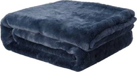 TODAY Koc WINTER SPIRIT, 150 x 125 cm