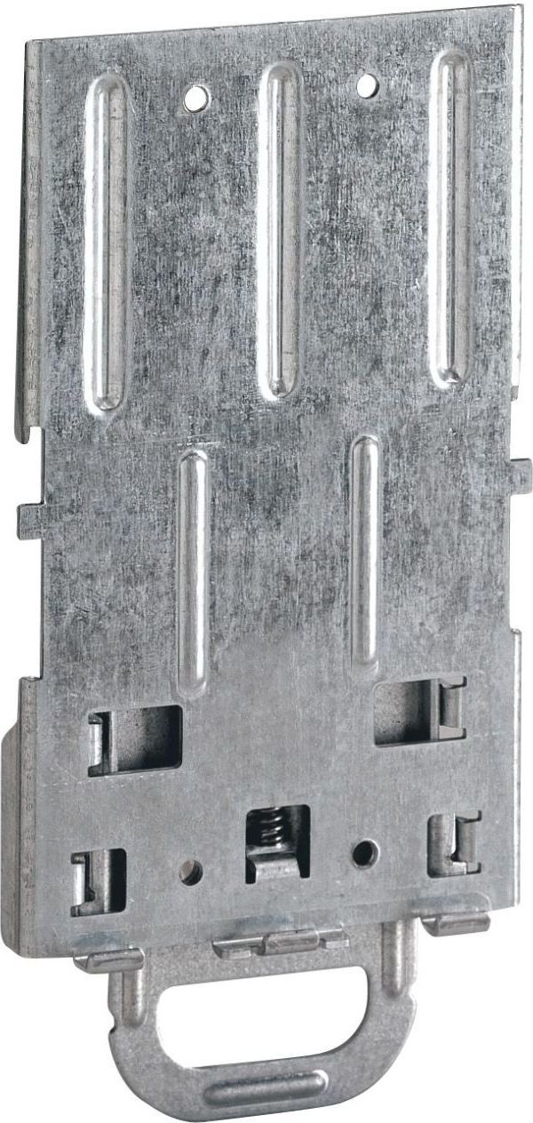 Legrand Płytka mocująca na szynę TH35 do DPX3 160 421071