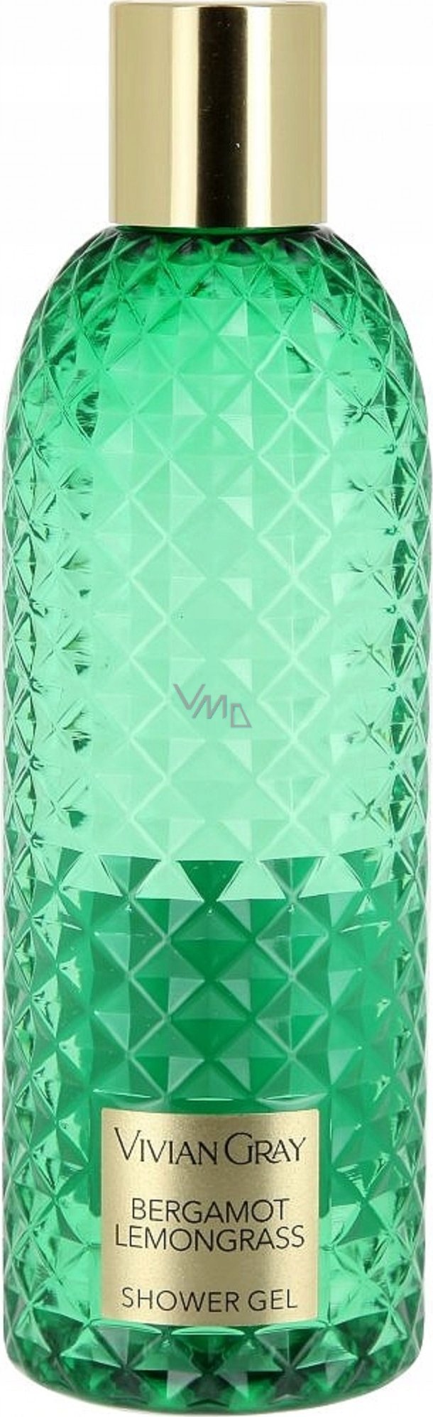 Vivian Gray Vivian Gray, White Mosc & Ananas, Softening, Shower Gel, For All Skin Types, 300 ml For Women