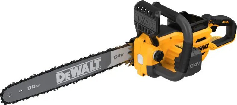 Piła łańcuchowa Dewalt DCMCS575N 54 V 50 cm