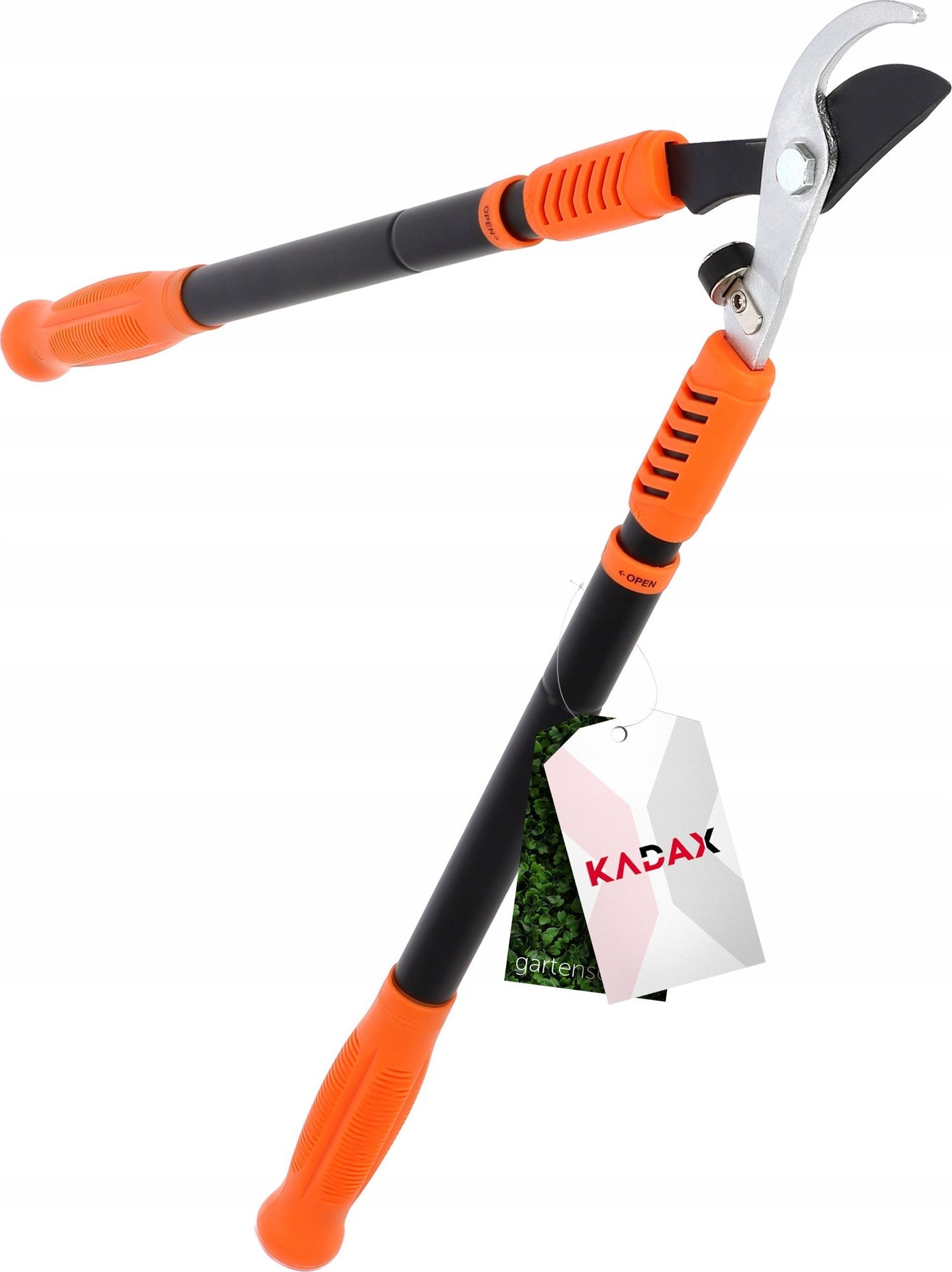 Sekator Kadax nożycowy