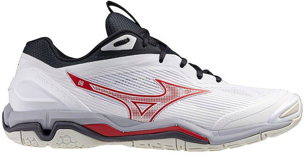 Mizuno Buty halowe WAVE STEALTH 6 (X1GA243021) 44
