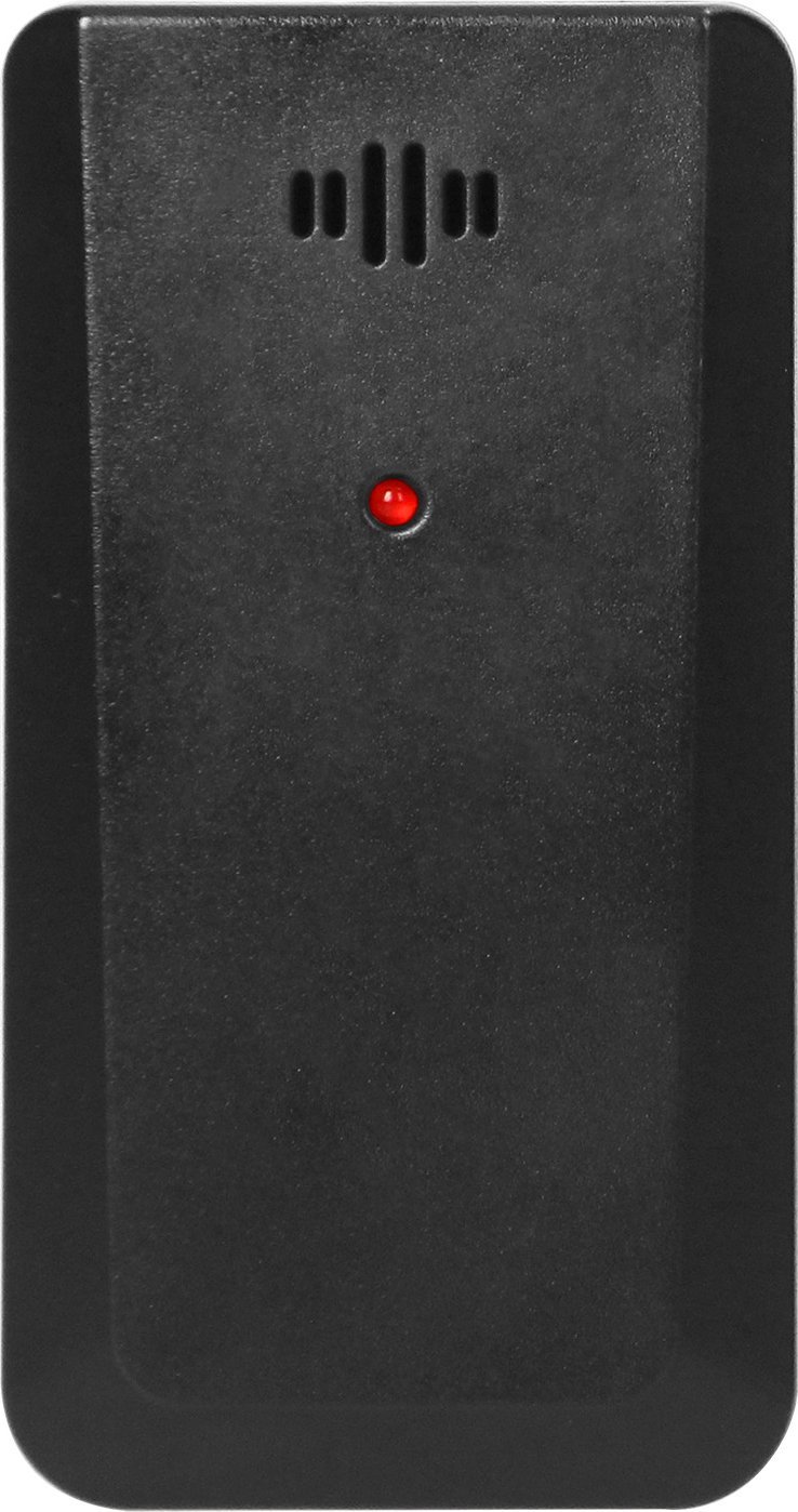 Orno Zewnętrzny czujnik temperatury do stacji pogodowej WS-3 i WS-5, czarny