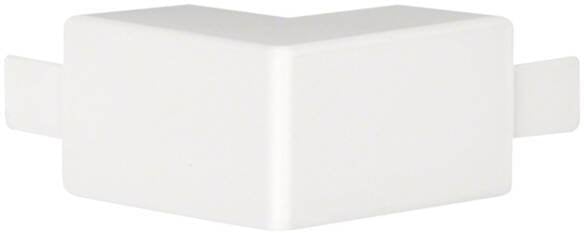 tehalit.LF/ateha Kąt zewnętrzny 30x30mm biały LF3003039016