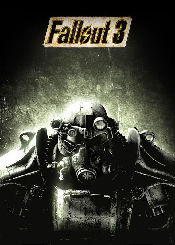 Fallout 3 PC, wersja cyfrowa