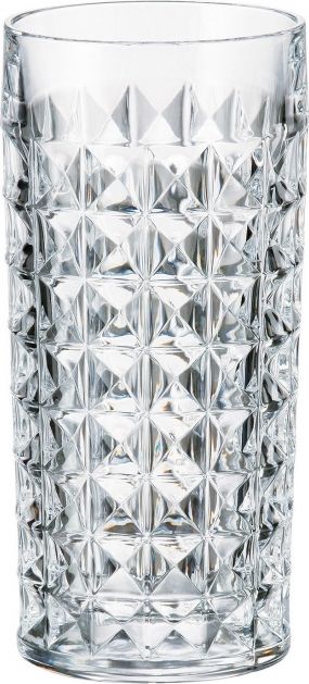 Bohemia Szklanka 260ml Bohemia Diamond