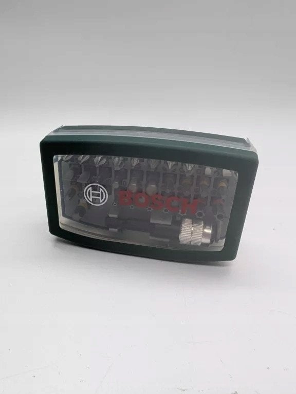 KPL. KOŃCÓWEK WKR. 32pc EH SD Set DIY