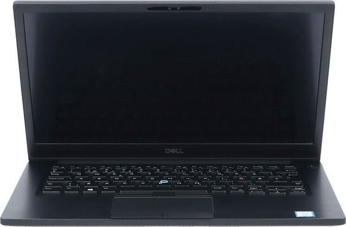 Laptop Dell Dotykowy Dell Latitude 7490 i5-8350U 16GB 480GB SSD 1920x1080 Klasa A Windows 11 Home
