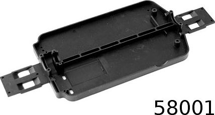 Himoto Podwozie - 58001