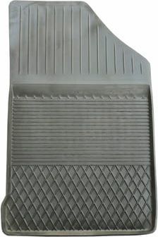 Carcommerce DYWANIK GUMOWY UNIWERSALNY PRZÓD PRAWY 42142